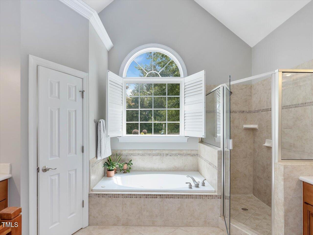 9045 Chelsea Drive Raleigh, NC 27603 - Photo 27 of 67 45-Primary Bathroom