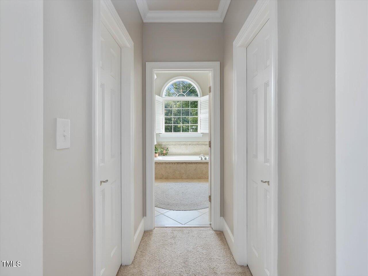 9045 Chelsea Drive Raleigh, NC 27603 - Photo 27 of 67 43-Dual Closets