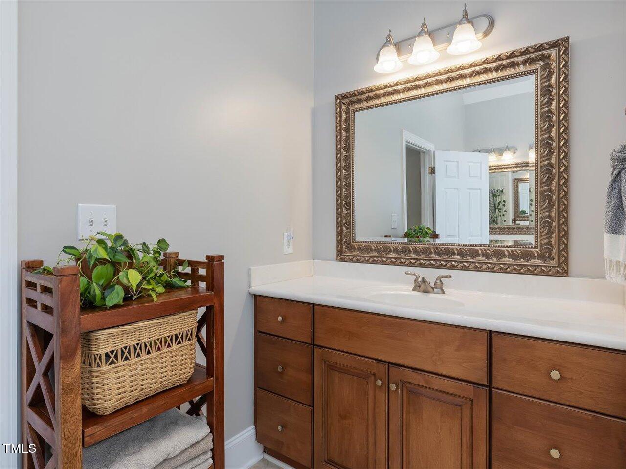 9045 Chelsea Drive Raleigh, NC 27603 - Photo 29 of 67 47-Primary Bathroom
