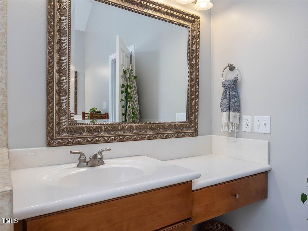9045 Chelsea Drive Raleigh, NC 27603 - Photo 29 of 67 46-Primary Bathroom