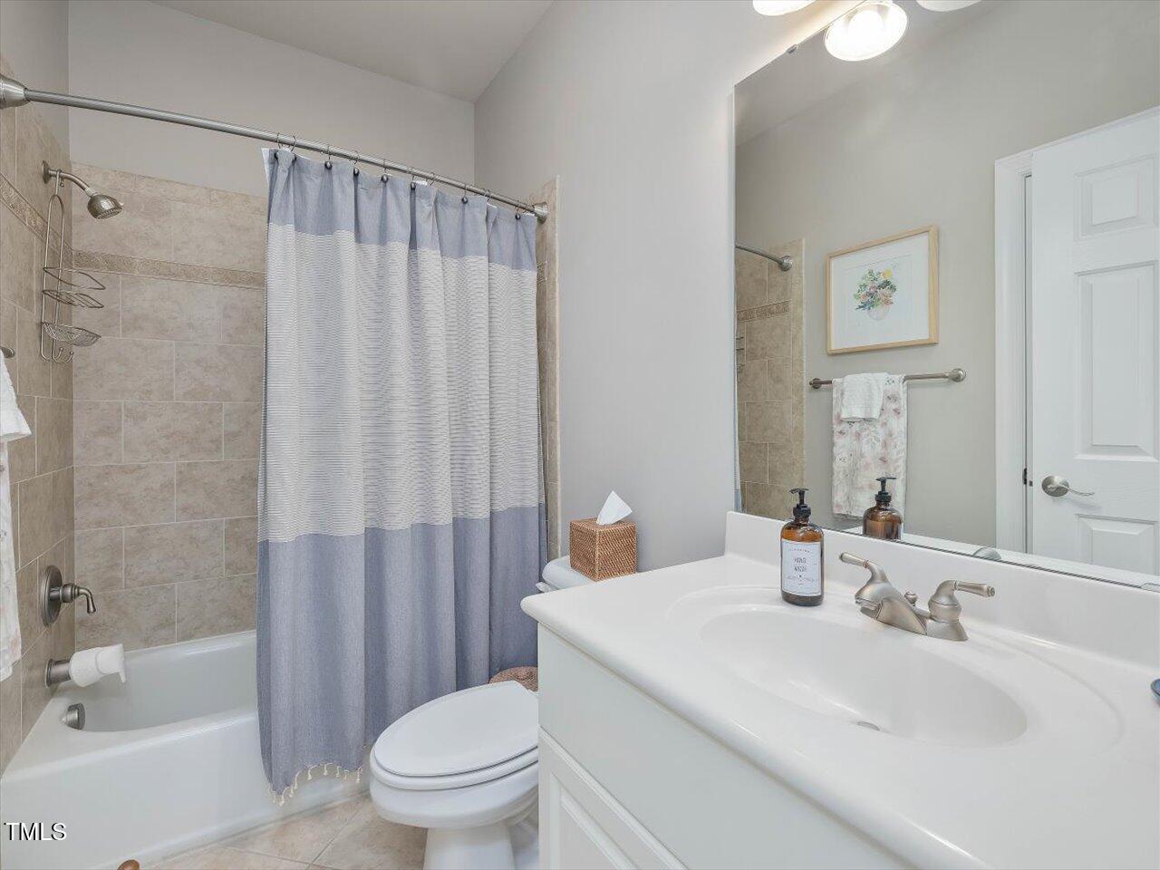9045 Chelsea Drive Raleigh, NC 27603 - Photo 33 of 67 50-Bathroom
