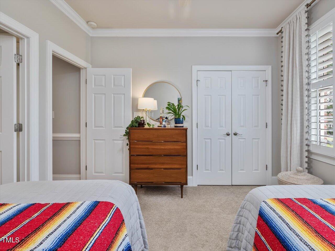 9045 Chelsea Drive Raleigh, NC 27603 - Photo 34 of 67 52-Bedroom 2