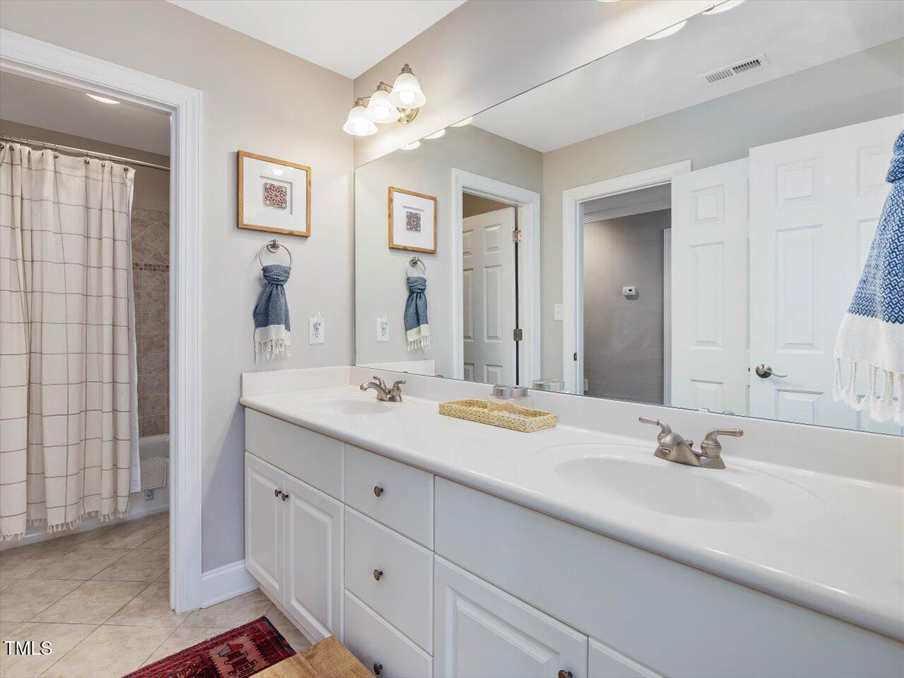 9045 Chelsea Drive Raleigh, NC 27603 - Photo 40 of 67 66-Bathroom