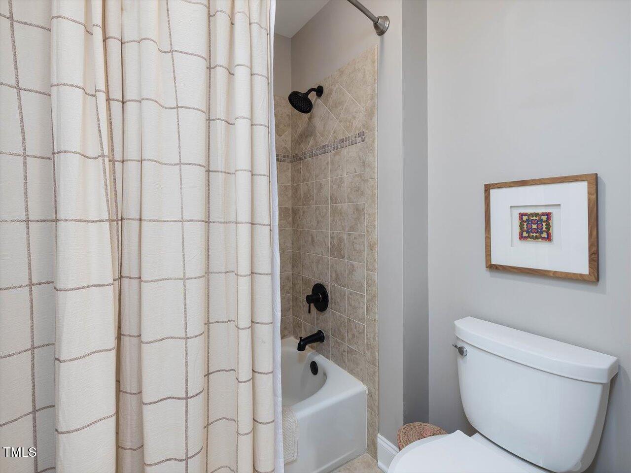 9045 Chelsea Drive Raleigh, NC 27603 - Photo 41 of 67 67-Bathroom