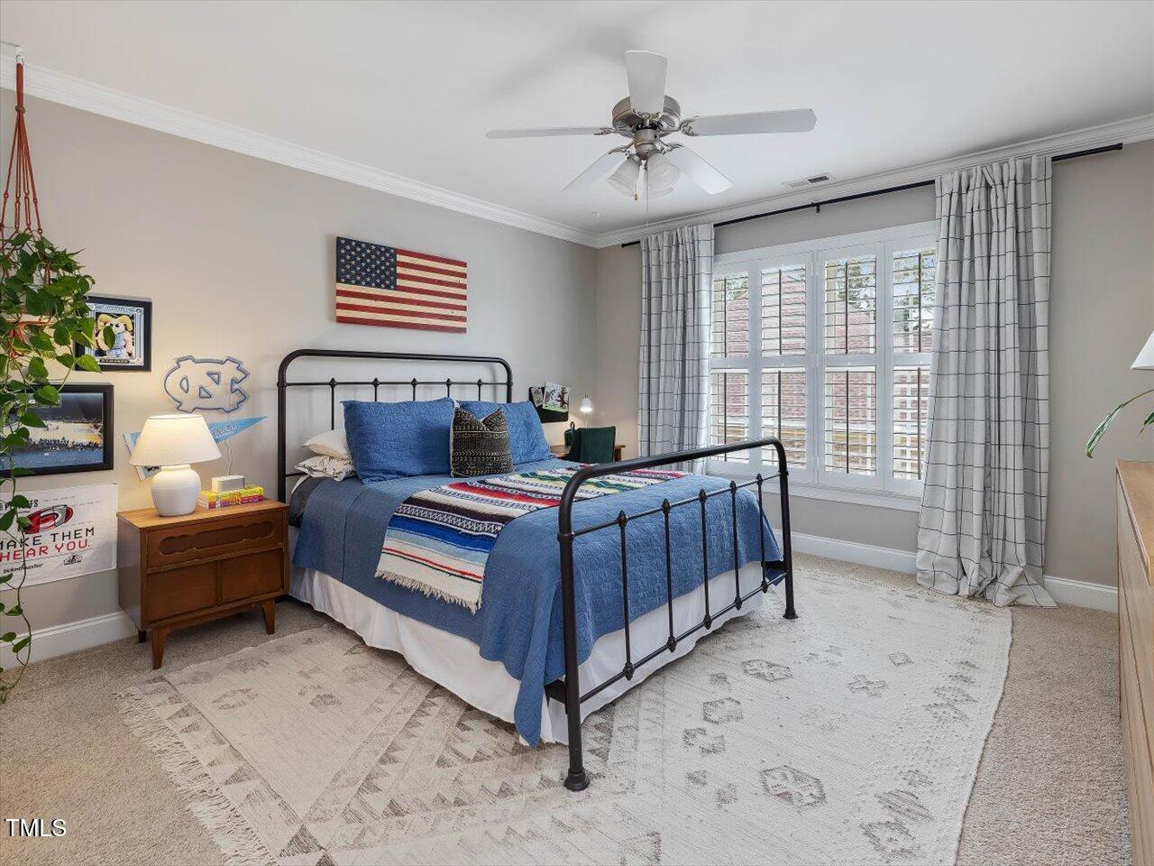 9045 Chelsea Drive Raleigh, NC 27603 - Photo 42 of 67 68-Bedroom 4