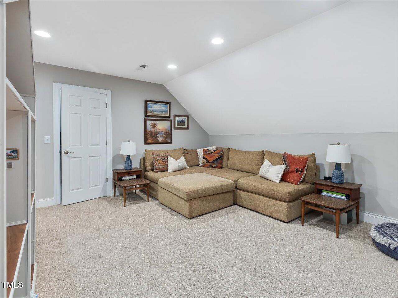 9045 Chelsea Drive Raleigh, NC 27603 - Photo 45 of 67 56-Bonus Room