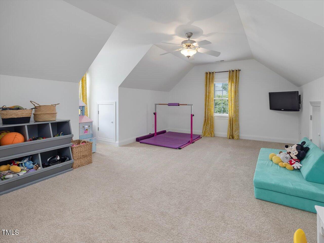 9045 Chelsea Drive Raleigh, NC 27603 - Photo 47 of 67 71-Bedroom 5