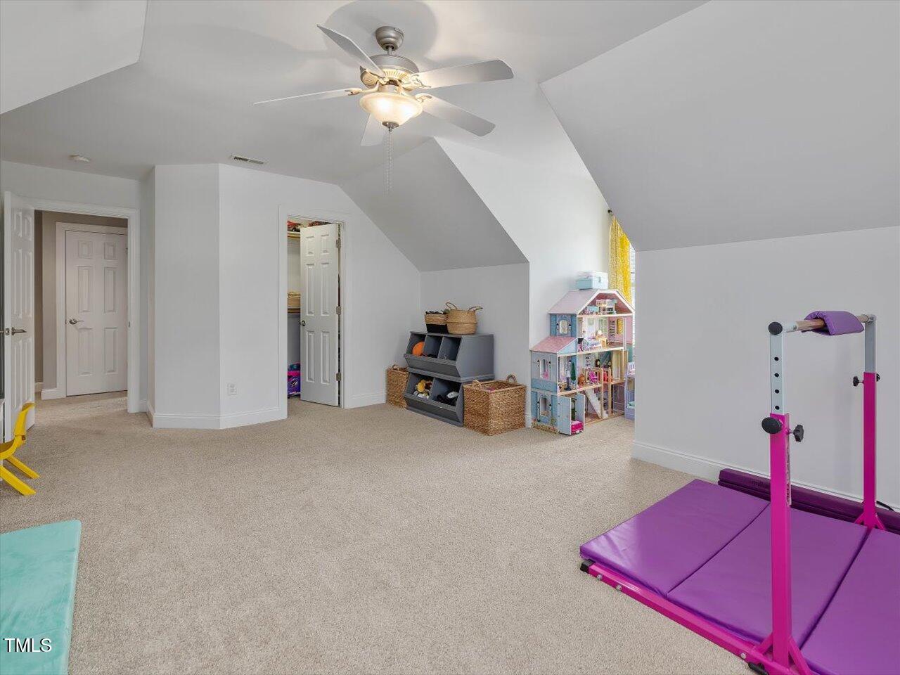 9045 Chelsea Drive Raleigh, NC 27603 - Photo 48 of 67 72-Bedroom 5