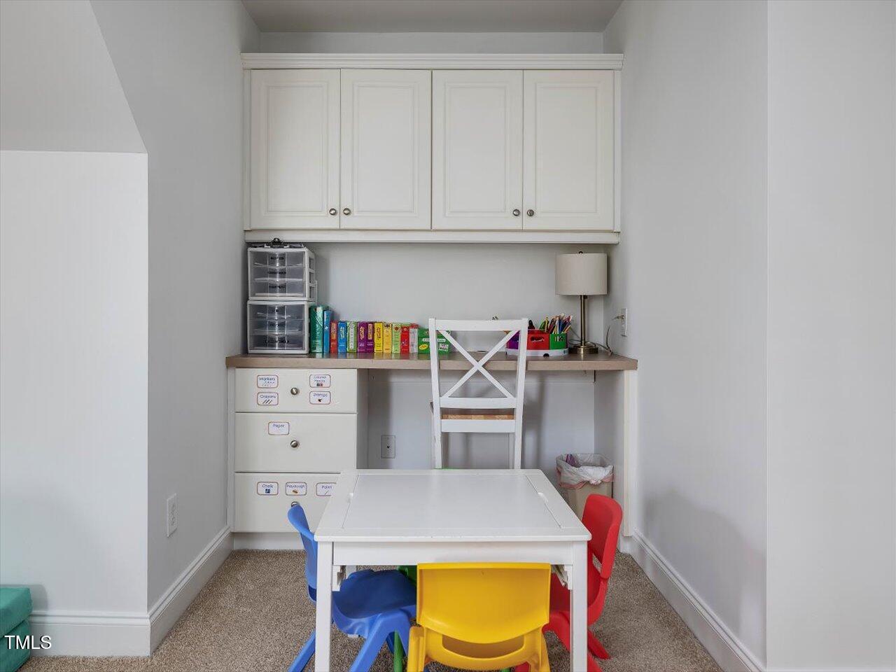 9045 Chelsea Drive Raleigh, NC 27603 - Photo 50 of 67 75-Bedroom 5