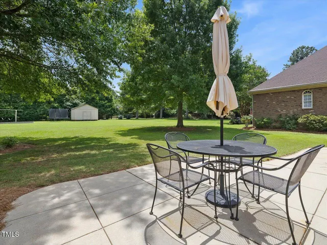 $779,900 | 9045 Chelsea Drive, Raleigh, NC 27603