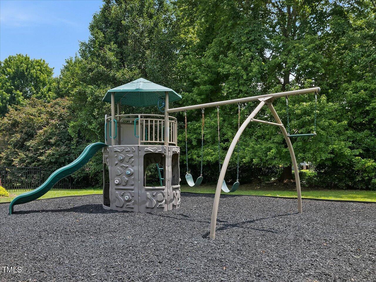 9045 Chelsea Drive Raleigh, NC 27603 - Photo 57 of 67 79-Backyard