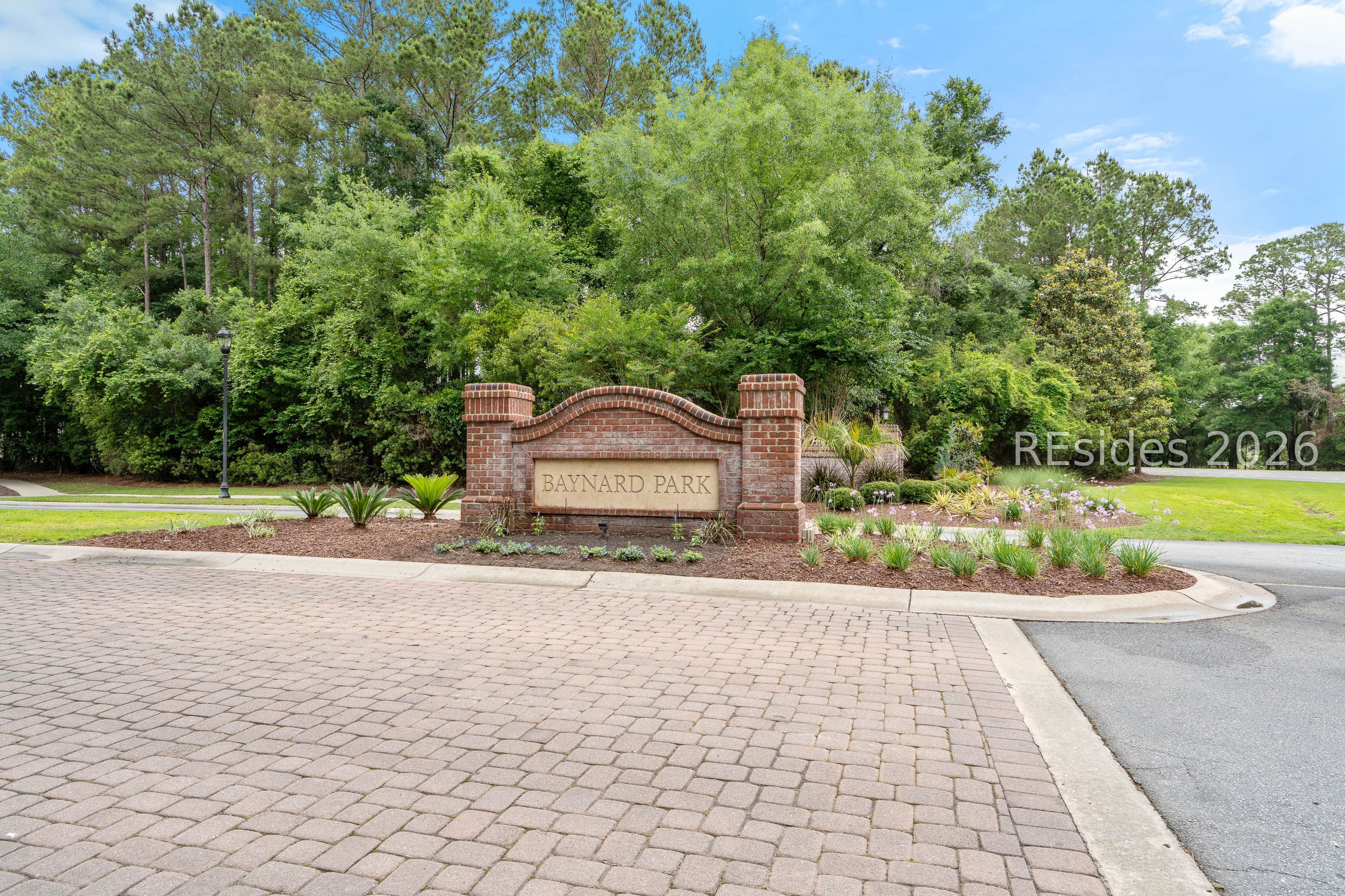 77 Bainbridge Way Bluffton, SC 29910 - Photo 45 of 53