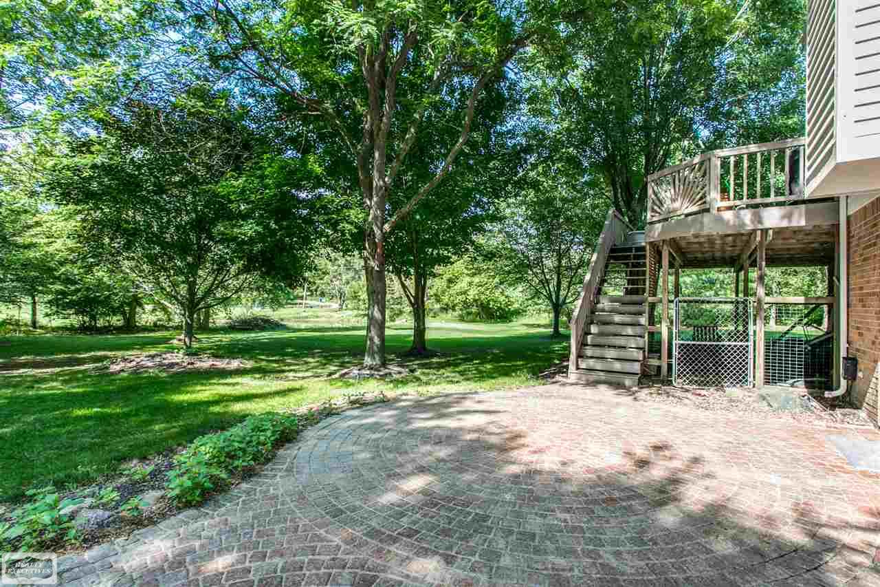 1495 East Buell Road Rochester, MI 48306 - Photo 28 of 31