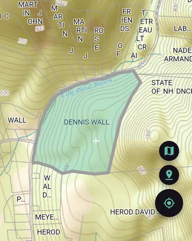 $269,000 | Lot 26-1 Plain Road, Hinsdale, NH 03451