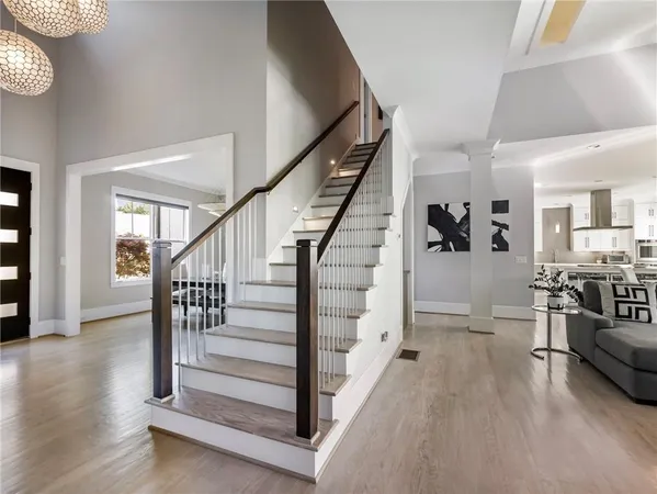 $1,699,000 | 2343 Northern Oak Drive, Braselton, GA 30517