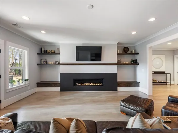 $1,699,000 | 2343 Northern Oak Drive, Braselton, GA 30517