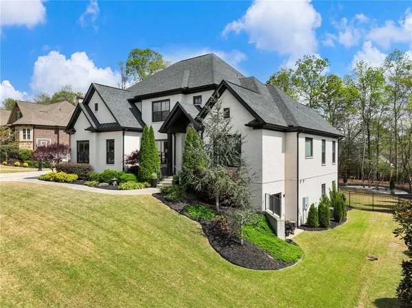 $1,699,000 | 2343 Northern Oak Drive, Braselton, GA 30517