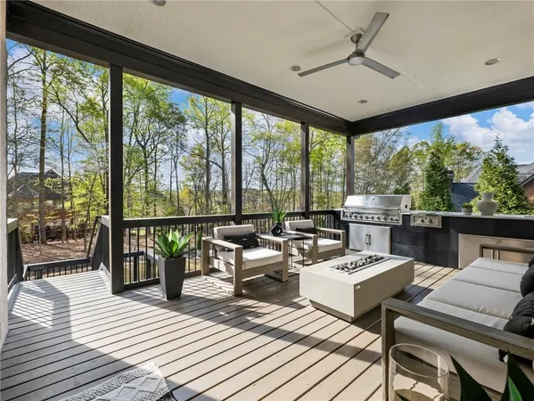 $1,699,000 | 2343 Northern Oak Drive, Braselton, GA 30517