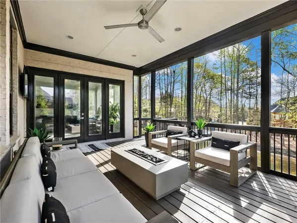 $1,699,000 | 2343 Northern Oak Drive, Braselton, GA 30517