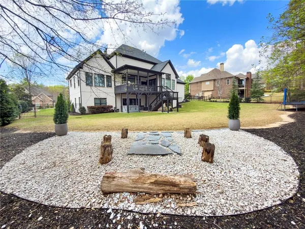 $1,699,000 | 2343 Northern Oak Drive, Braselton, GA 30517