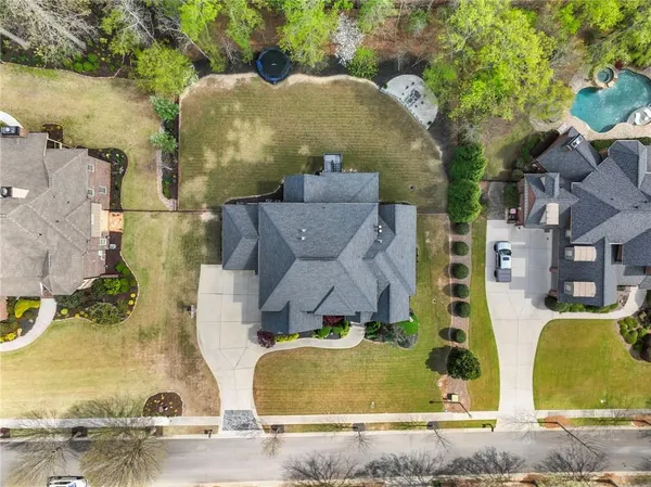 $1,699,000 | 2343 Northern Oak Drive, Braselton, GA 30517