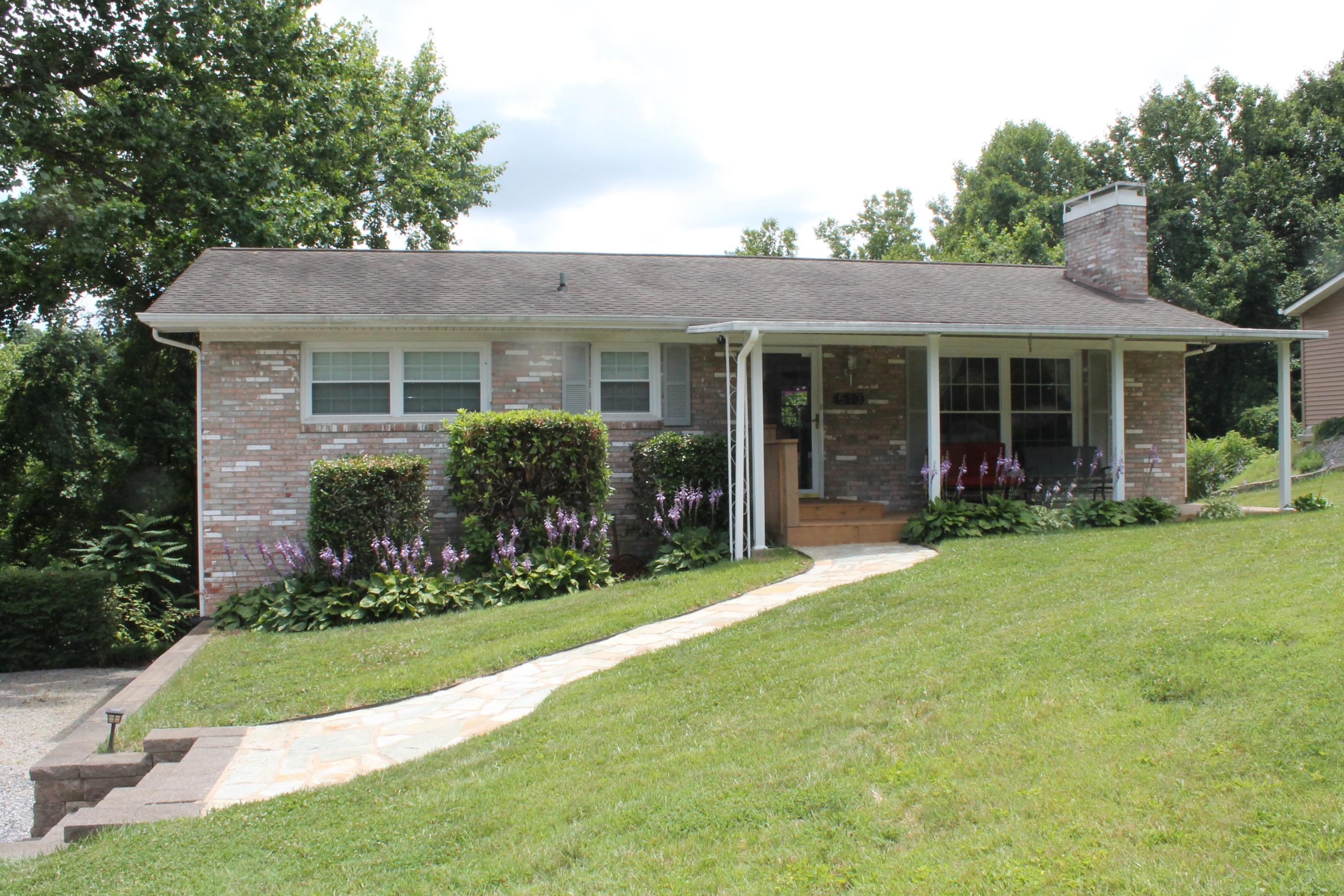 513 Merman Road Kingsport, TN 37663 - Photo 1 of 22 cathy new pic