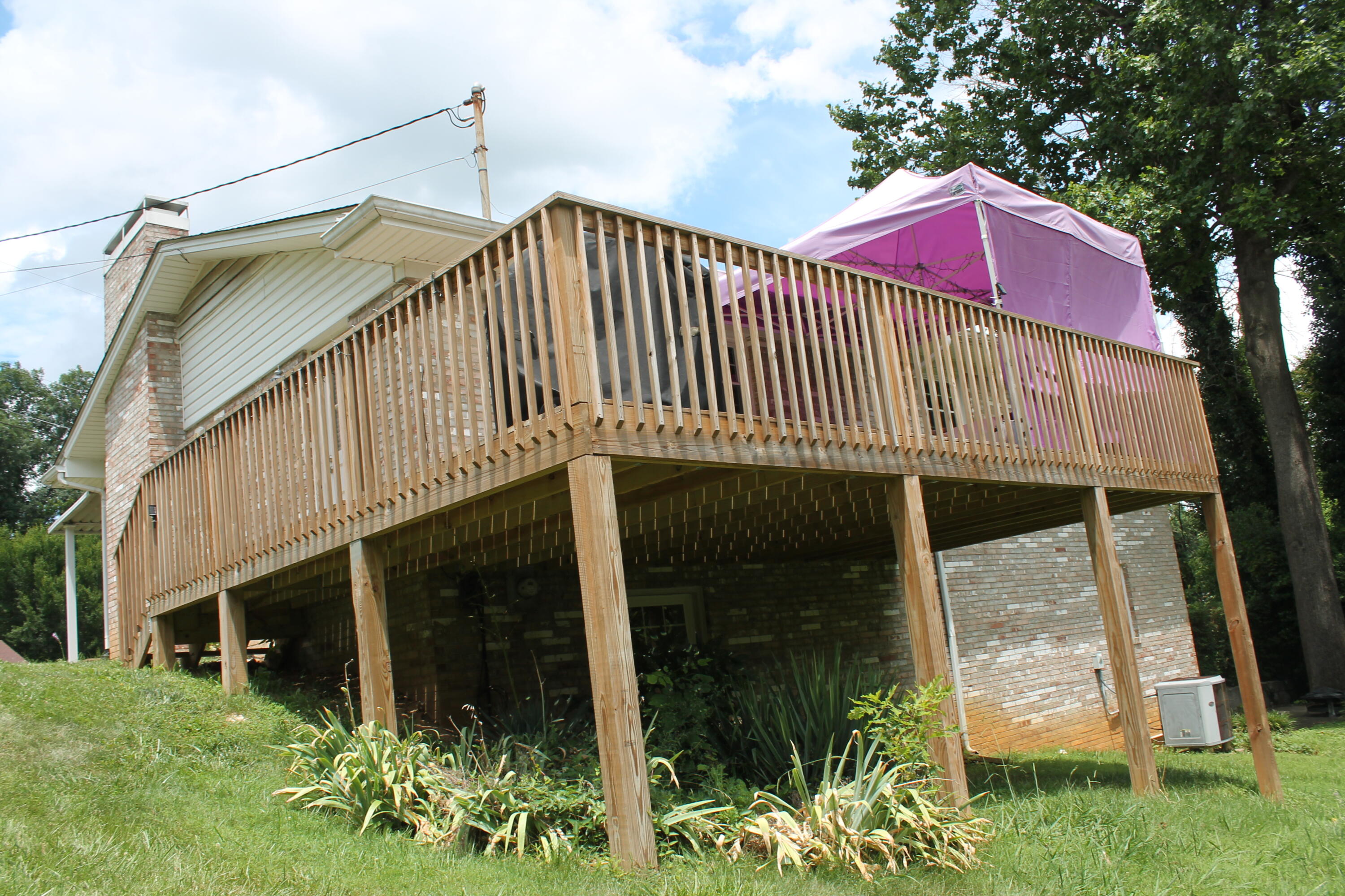 513 Merman Road Kingsport, TN 37663 - Photo 20 of 22 IMG_2429