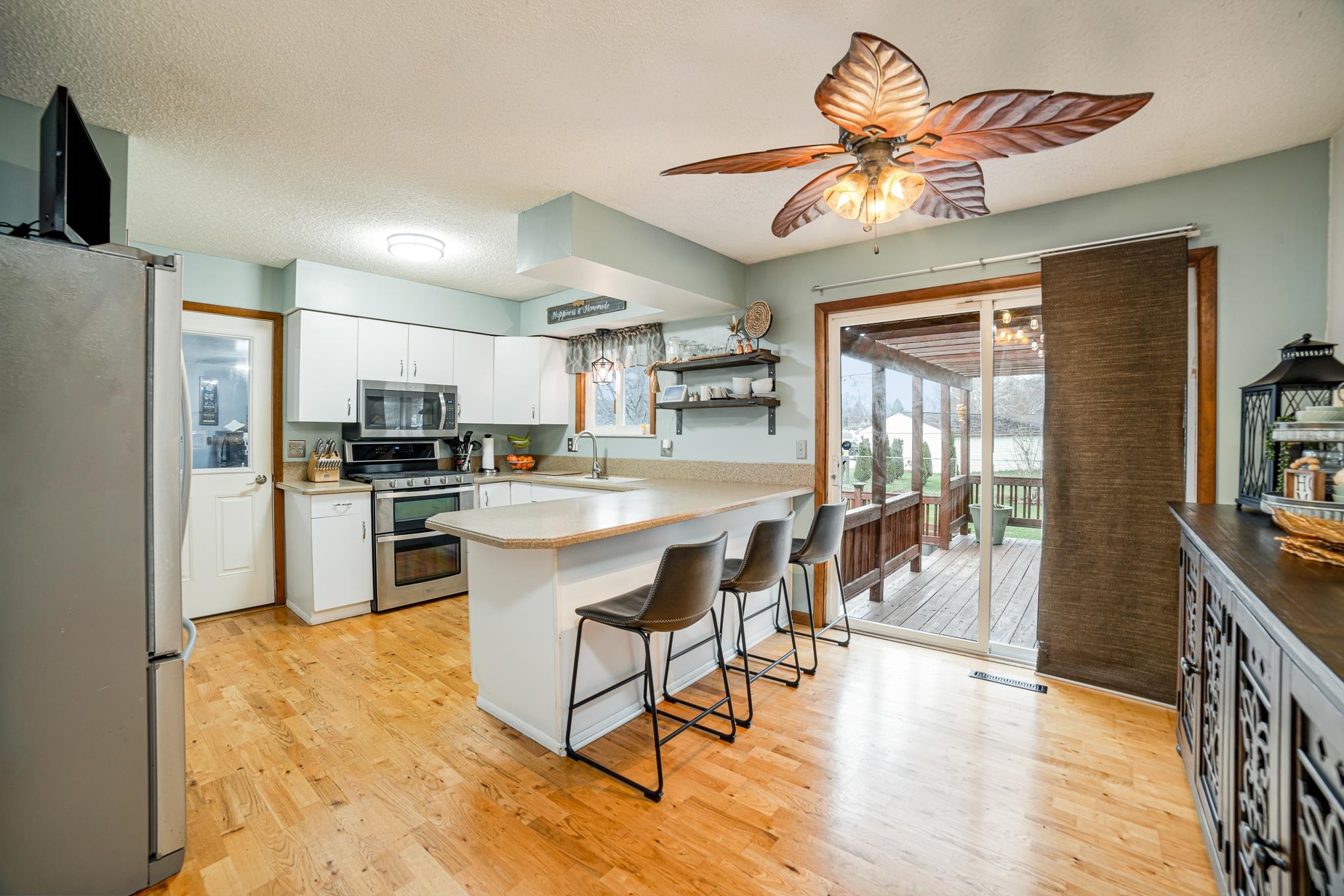1521 South Tuscola Road Munger, MI 48747 - Photo 15 of 30 Gallery Image 15