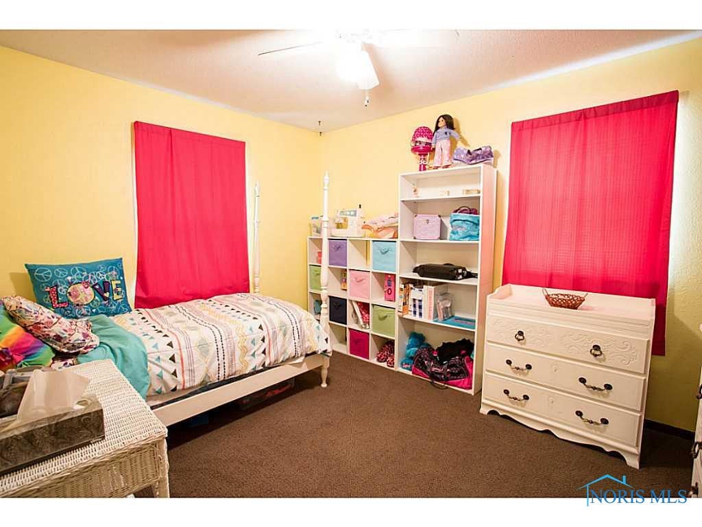 4111 Grantley Road Toledo, OH 43613 - Photo 13 of 19 Bedroom.