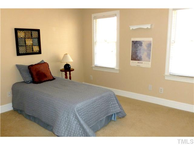 5309 Tallowtree Drive Raleigh, NC 27613 - Photo 24 of 25 Bedroom