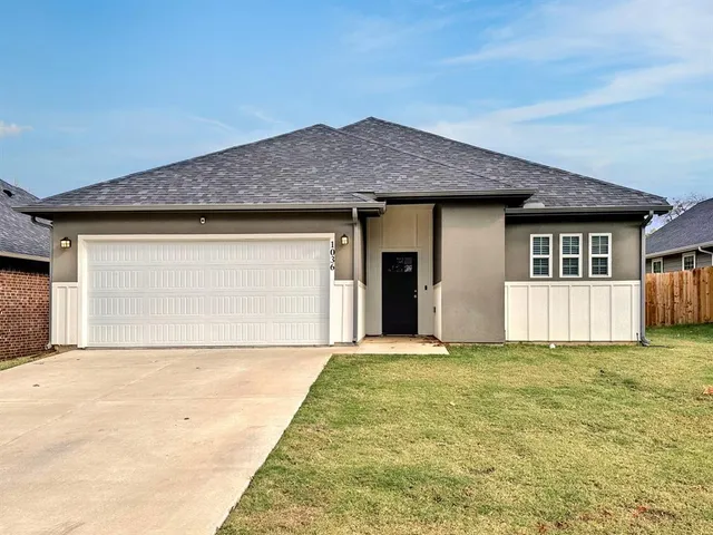 $1,650 | 1036 Ray Drive, Denison, TX 75020