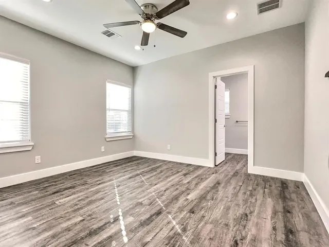 $1,650 | 1036 Ray Drive, Denison, TX 75020