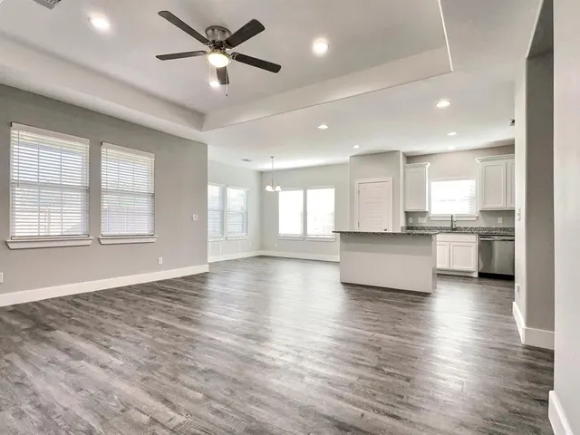 $1,650 | 1036 Ray Drive, Denison, TX 75020