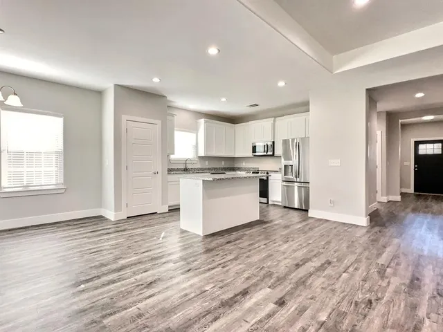 $1,650 | 1036 Ray Drive, Denison, TX 75020