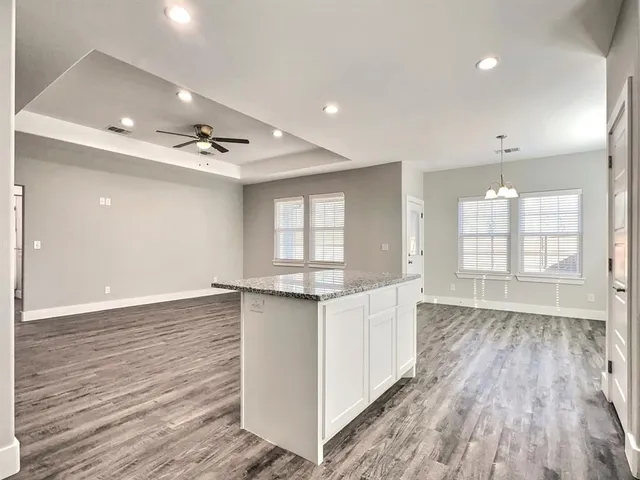 $1,650 | 1036 Ray Drive, Denison, TX 75020