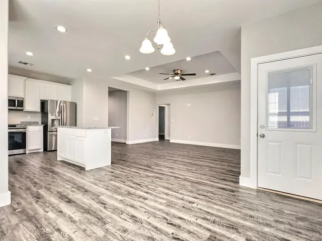 $1,650 | 1036 Ray Drive, Denison, TX 75020