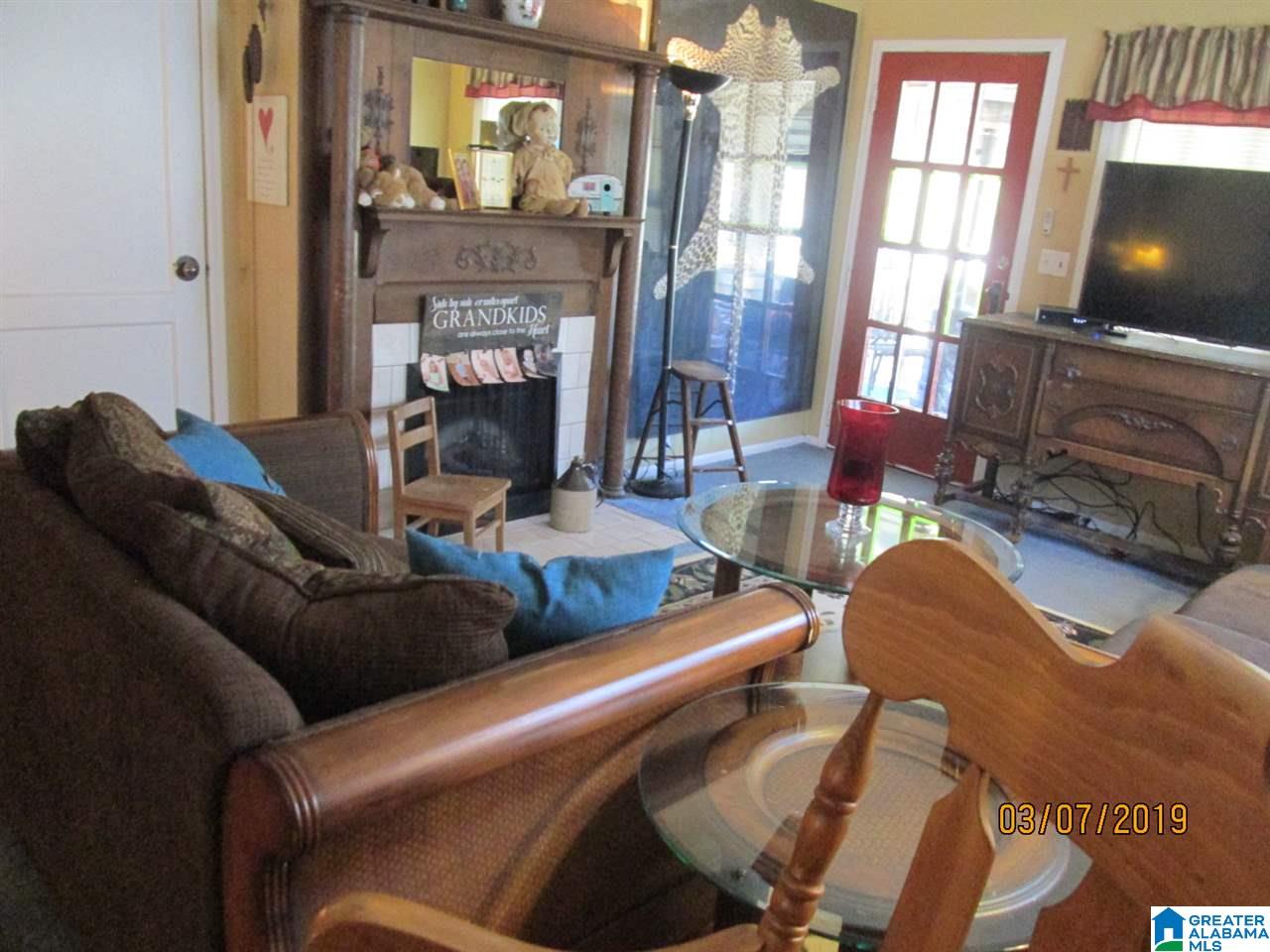 825 Murphrees Valley Road Springville, AL 35146 - Photo 13 of 40