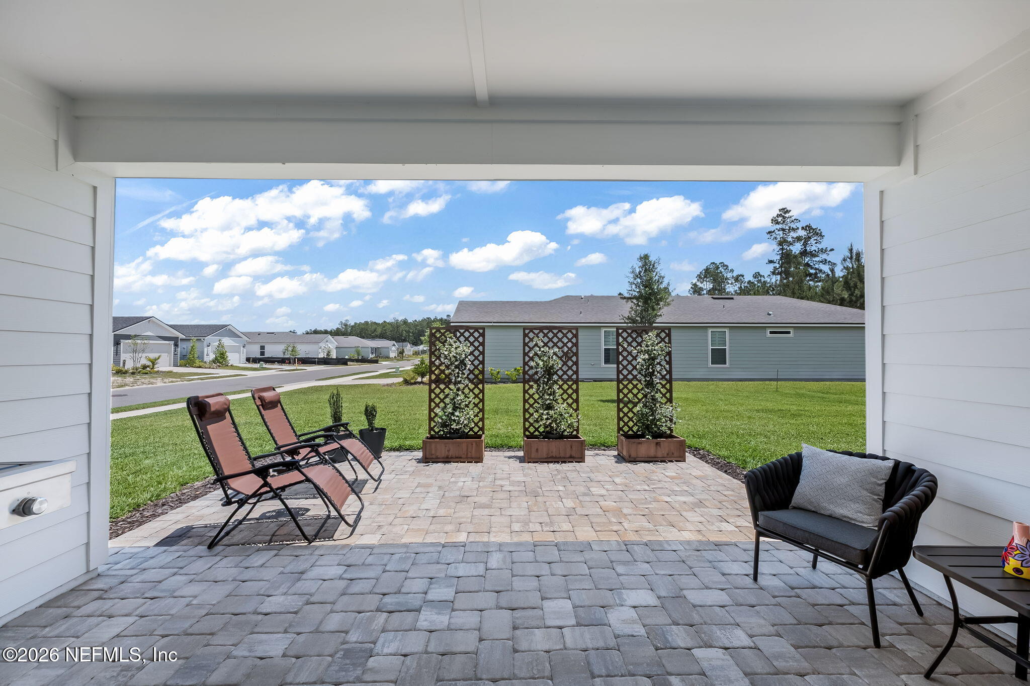 212 Ethereal Square Yulee, FL 32097 - Photo 32 of 82 32-web-or-mls-Back Patio