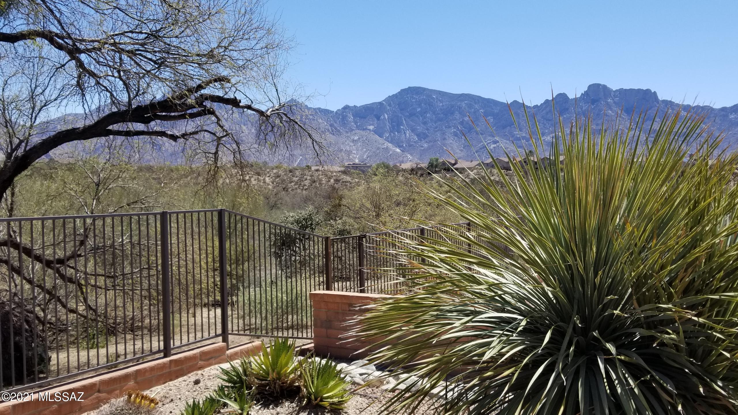 13550 North Pima Spring Way Oro Valley, AZ 85755 - Photo 3 of 42