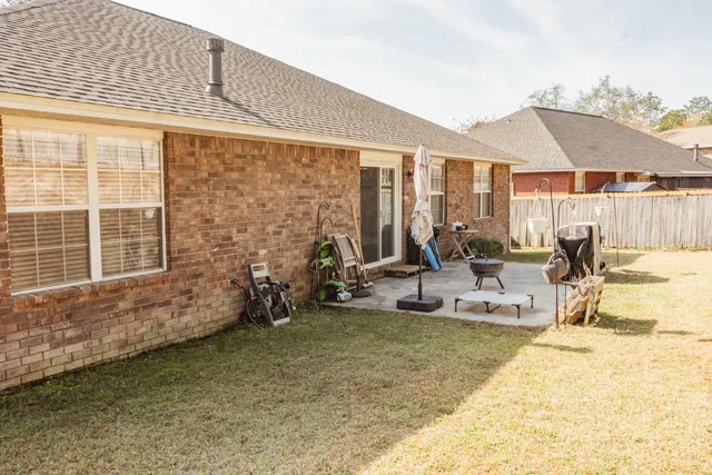 $1,999 | 641 Territory Lane, Crestview, FL 32536