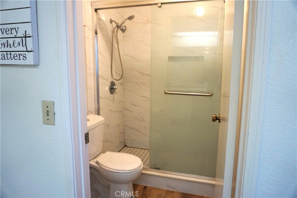 1604 Vía Rosa Baldwin Park, CA 91706 - Photo 14 of 27 a bathroom with a sink and a toilet