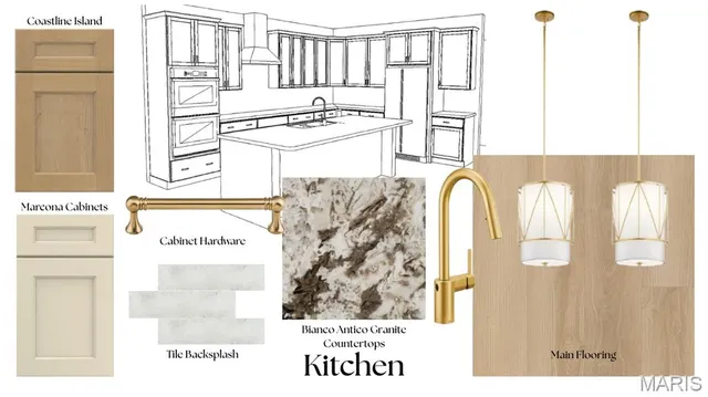 $635,883 | 236 Randlin Drive, Lake St. Louis, MO 63367