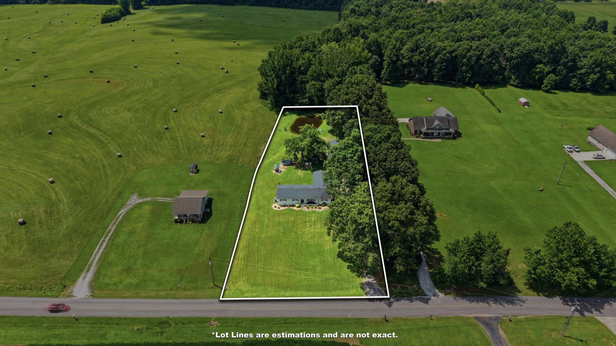 113 Old Quick Road Fayetteville, TN 37334 - Photo 42 of 48