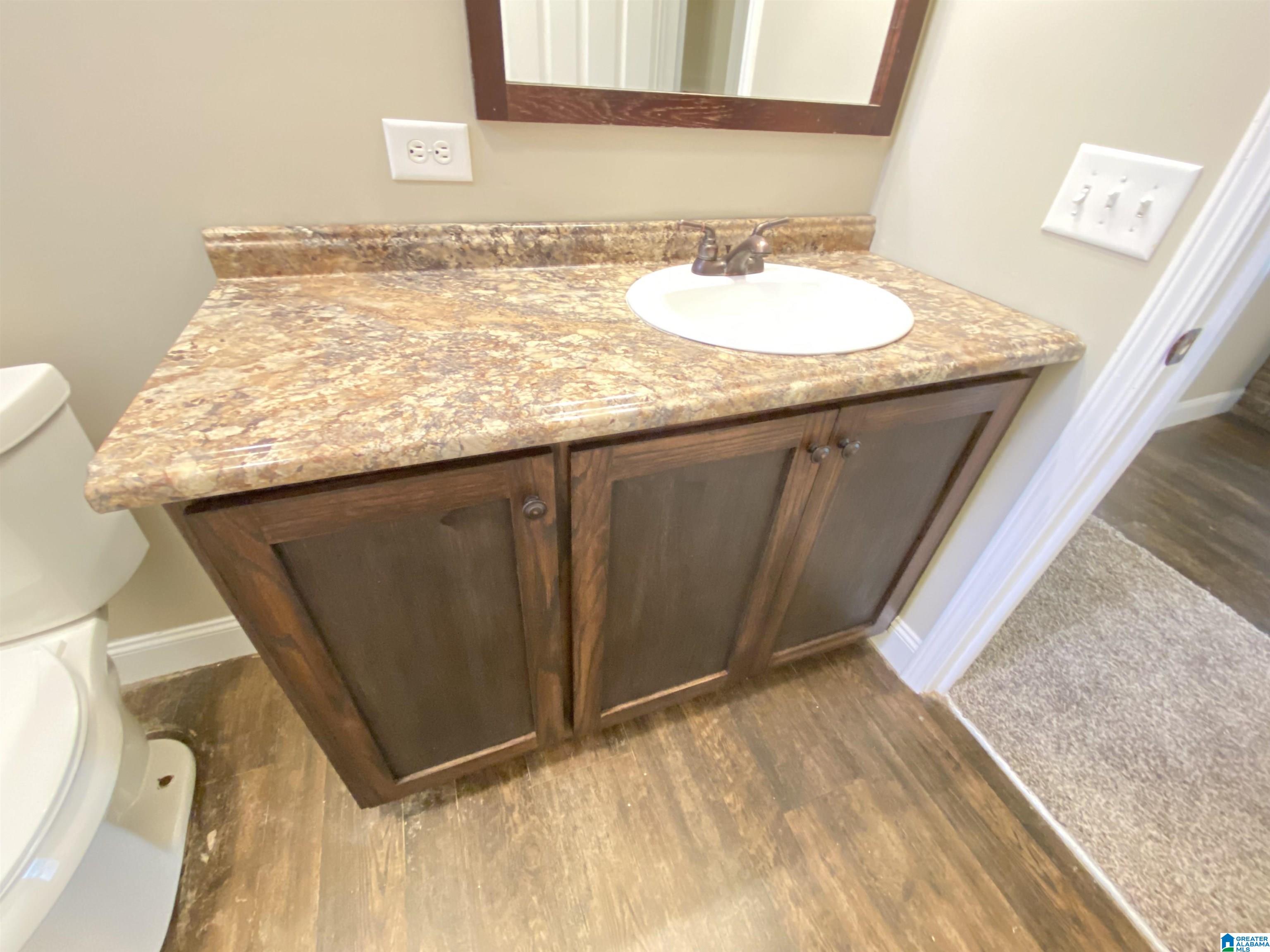 62 Curt Jarret Road Ashville, AL 35953 - Photo 75 of 77