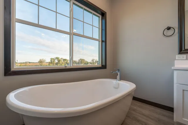 $309,900 | 3052 Bluestem Trail, Mankato, MN 56001