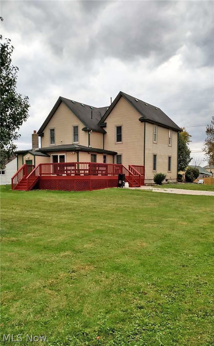 9021 Spencer Road Homerville, OH 44235 - Photo 4 of 23 Gallery Image 4