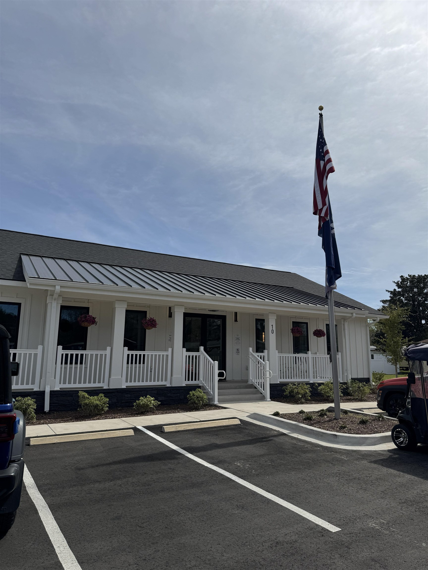 15 Musket Street Murrells Inlet, SC 29576 - Photo 9 of 23