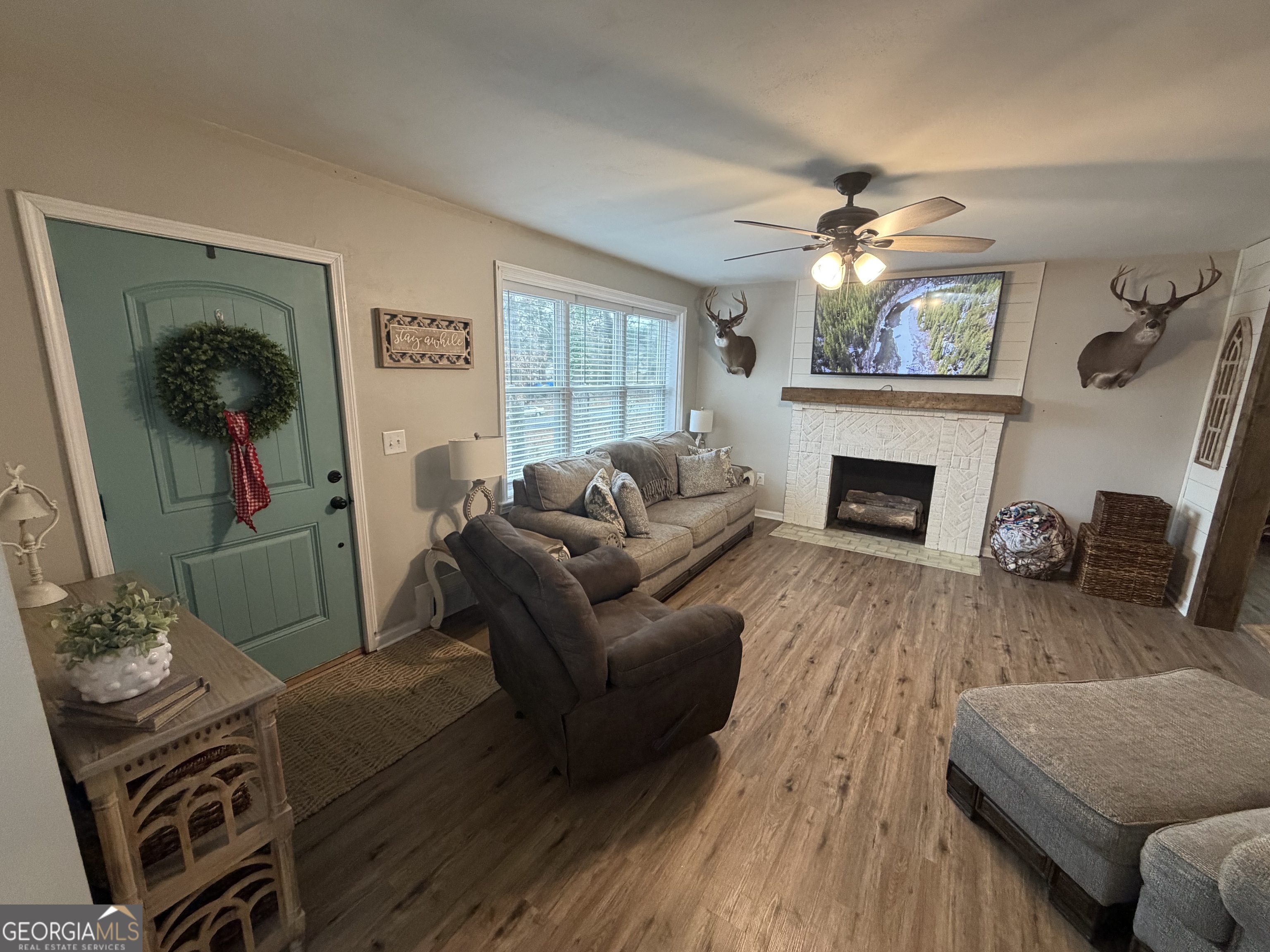 411 Ridgecrest Drive Elberton, GA 30635 - Photo 5 of 30
