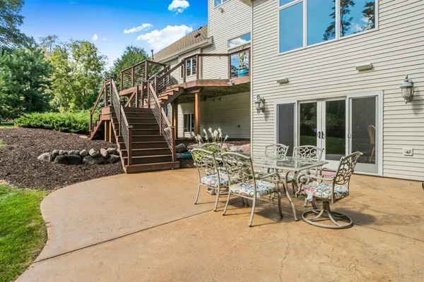 $1,100,000 | 90 27th Street North, Sartell, MN 56377