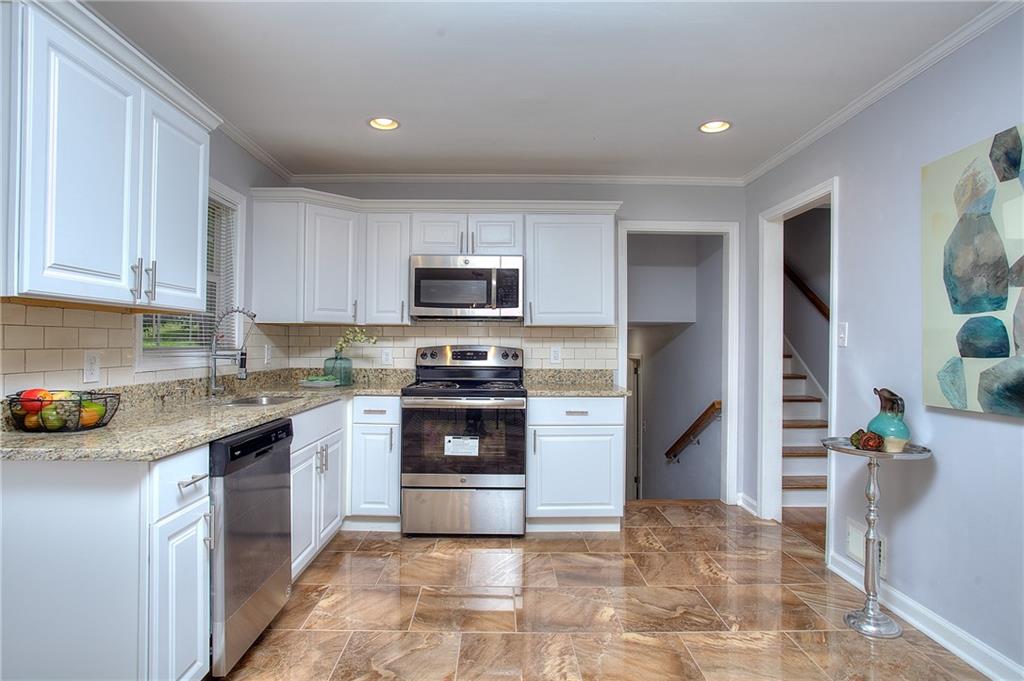 2374 Shamrock Drive Decatur, GA 30032 - Photo 11 of 29 Gallery Image 11
